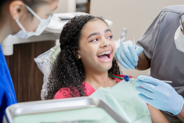 Best Emergency Dental Care for Abscessed Tooth in Caddo, OK