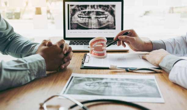 Best Mobile Emergency Dentist in Caddo, OK