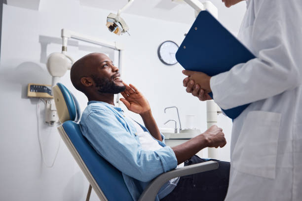 Best Emergency Cosmetic Dentistry in Caddo, OK