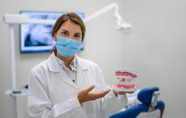 Best Emergency Dental Services for Seniors in Caddo, OK