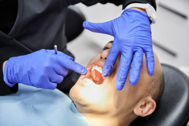 Best Emergency Dentist for Lost Fillings or Crowns in Caddo, OK
