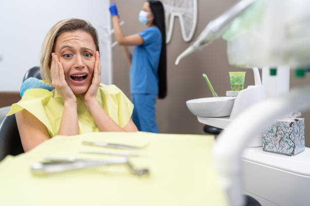 Best Urgent Dental Care for Toothache in Caddo, OK