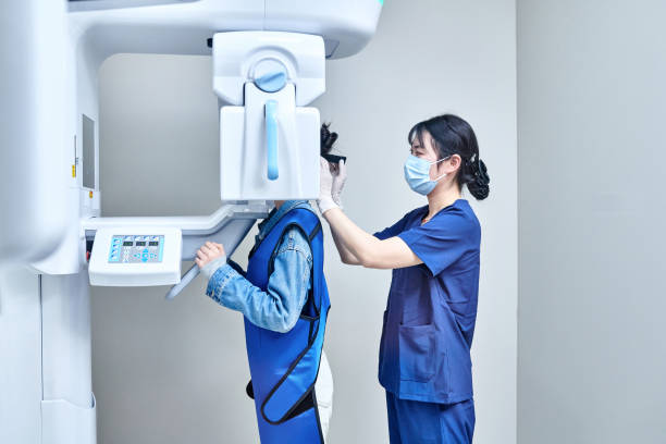 Best Emergency Cosmetic Dentistry in Caddo, OK