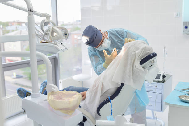 Best Weekend Emergency Dentist in Caddo, OK