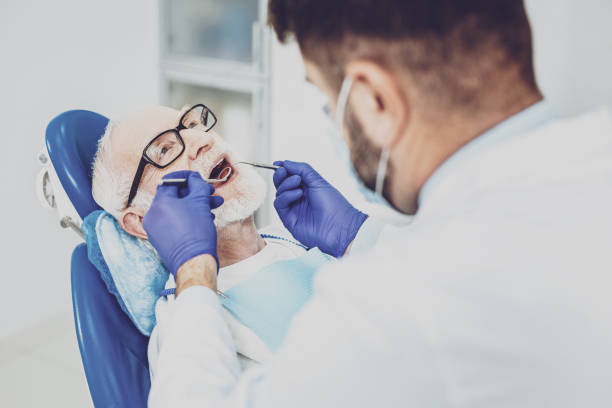 Best Emergency Dentist for Special Needs Patients in Caddo, OK